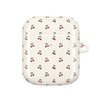 Sophie Cherries AirPods Case
