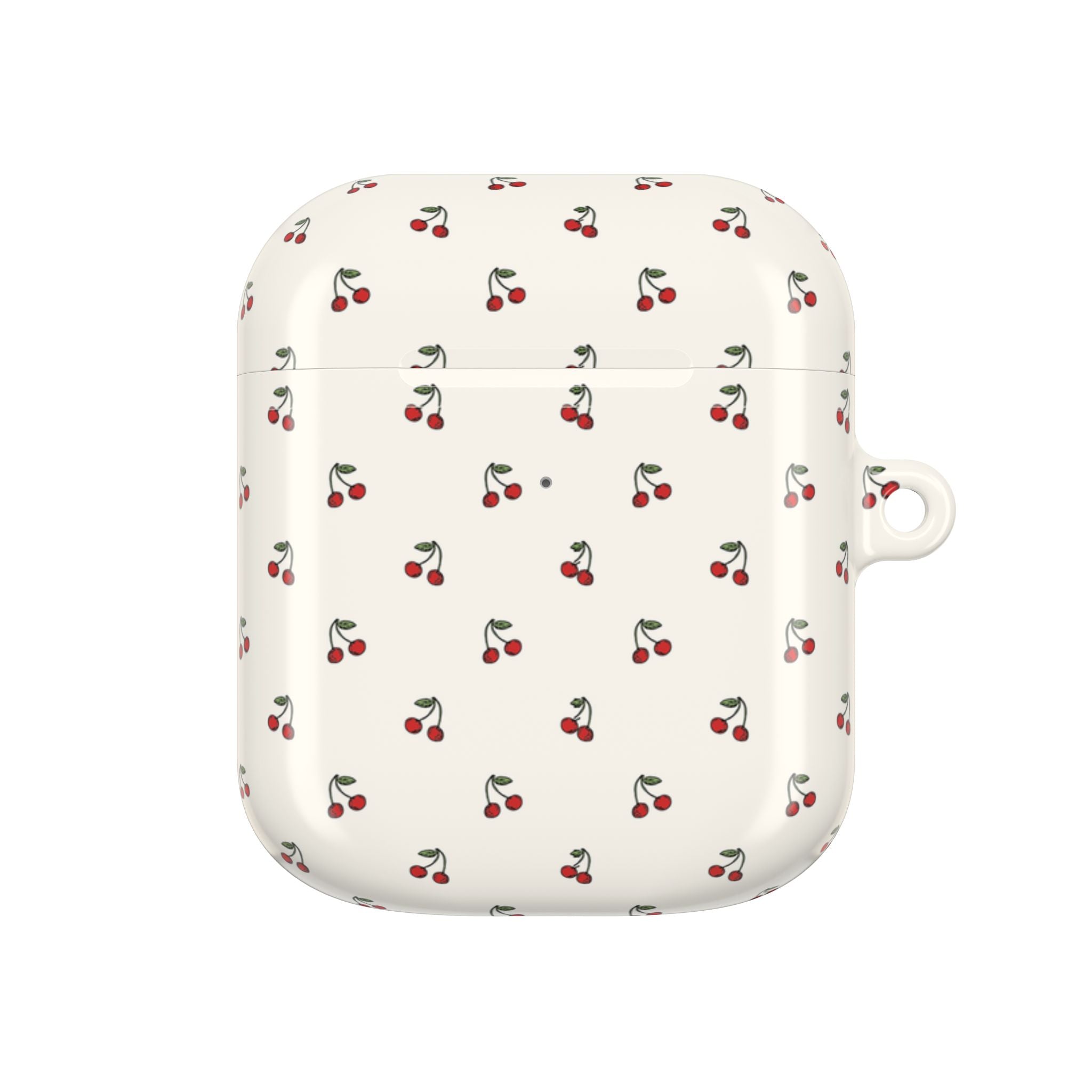 Sophie Cherries AirPods Case