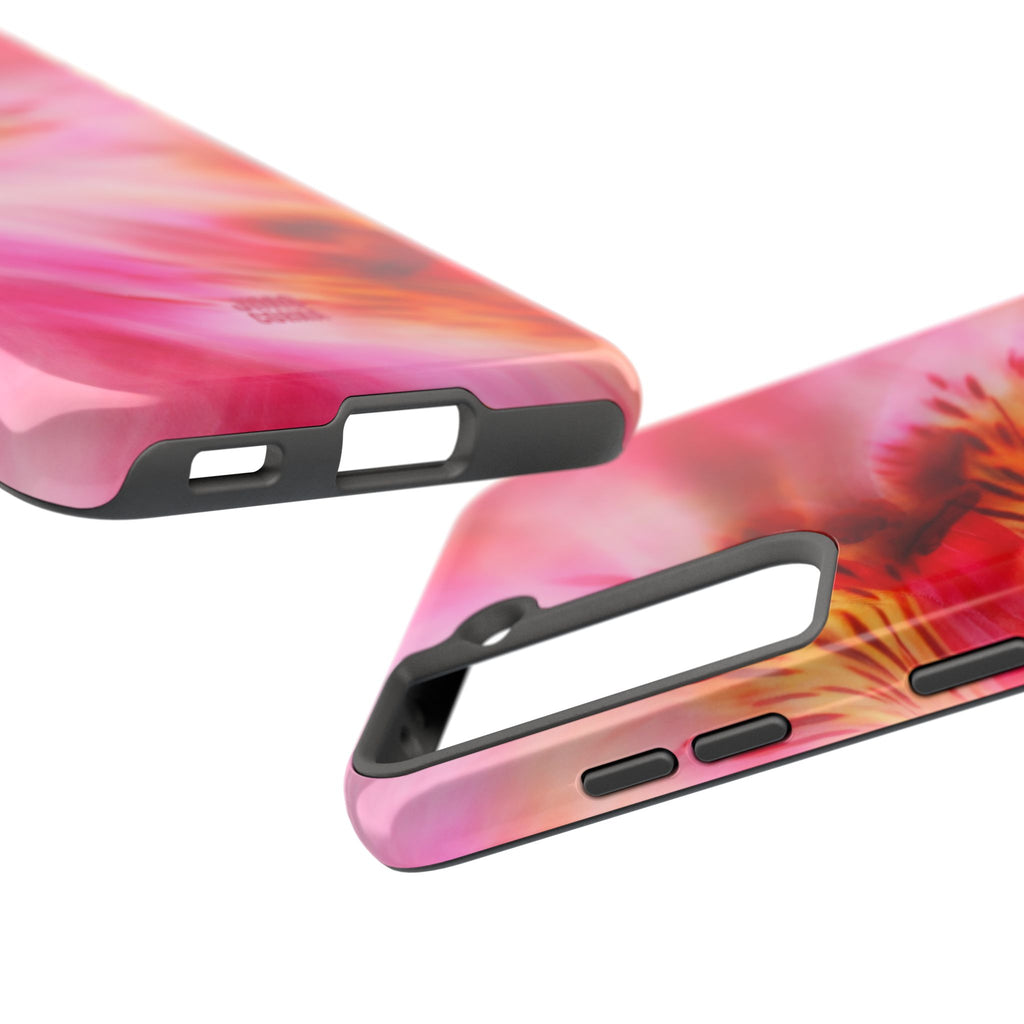 Sydney Blossom Samsung Galaxy Case