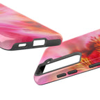 Sydney Blossom Samsung Galaxy Case