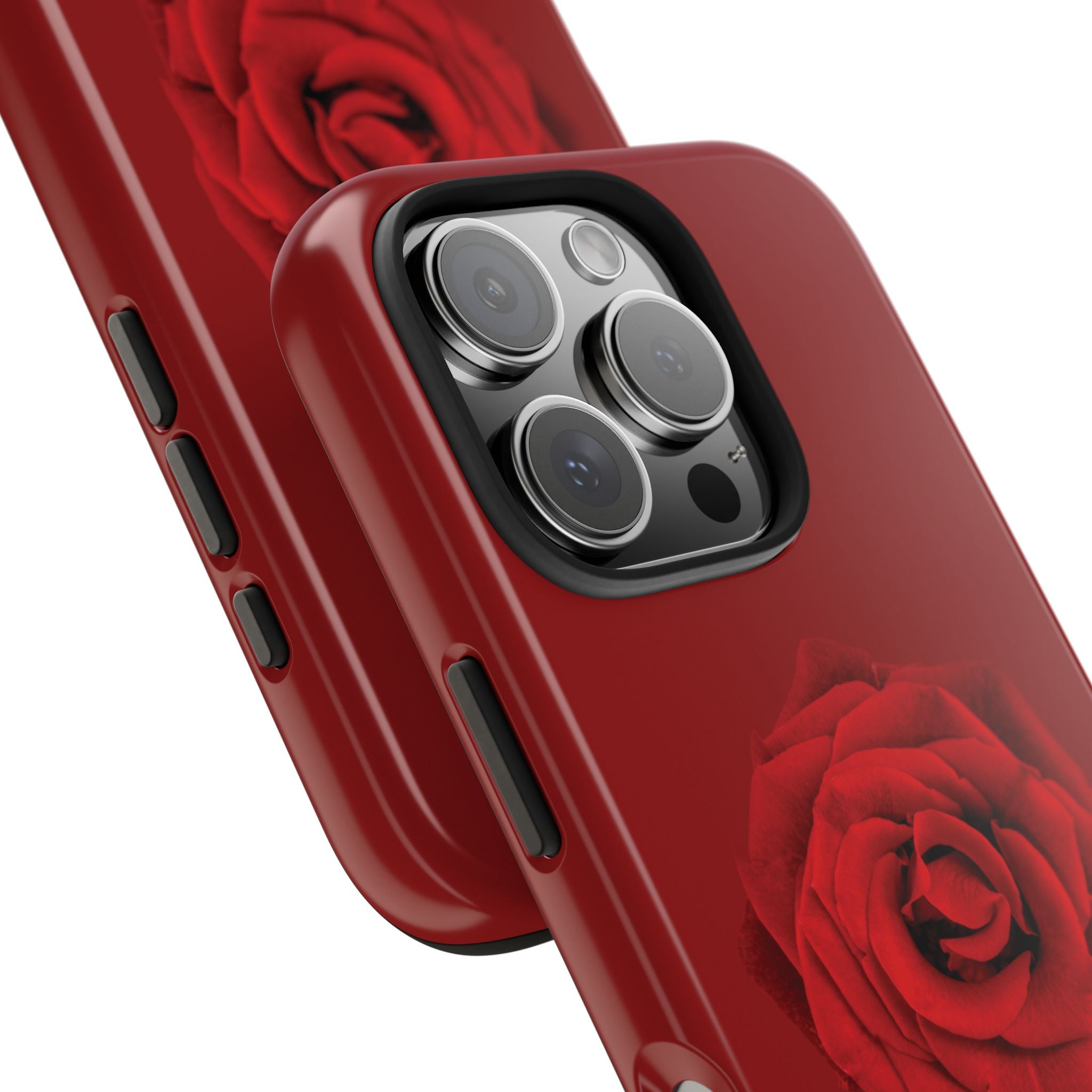 Red Rose