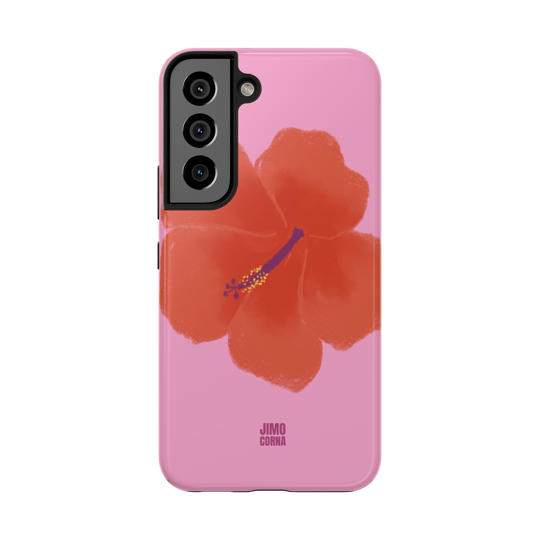 Treat Me Pink