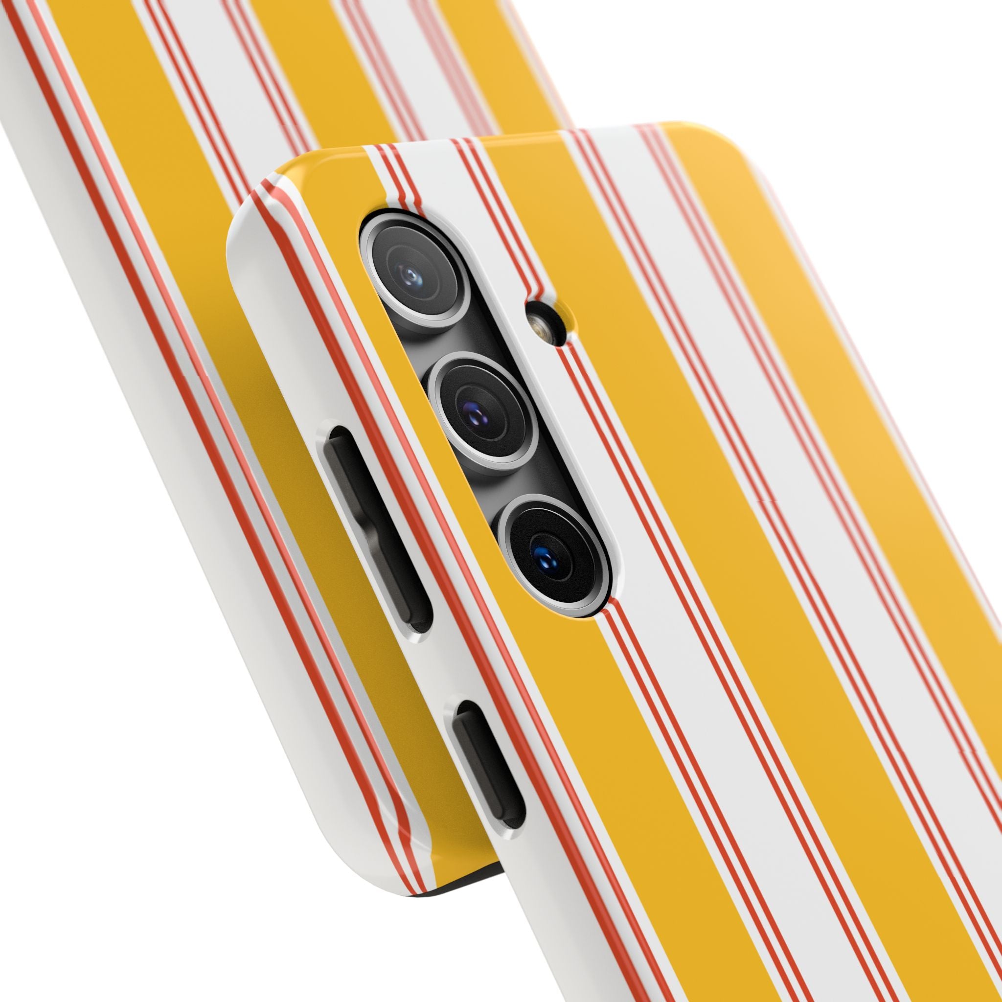 Taylor Beach Stripes