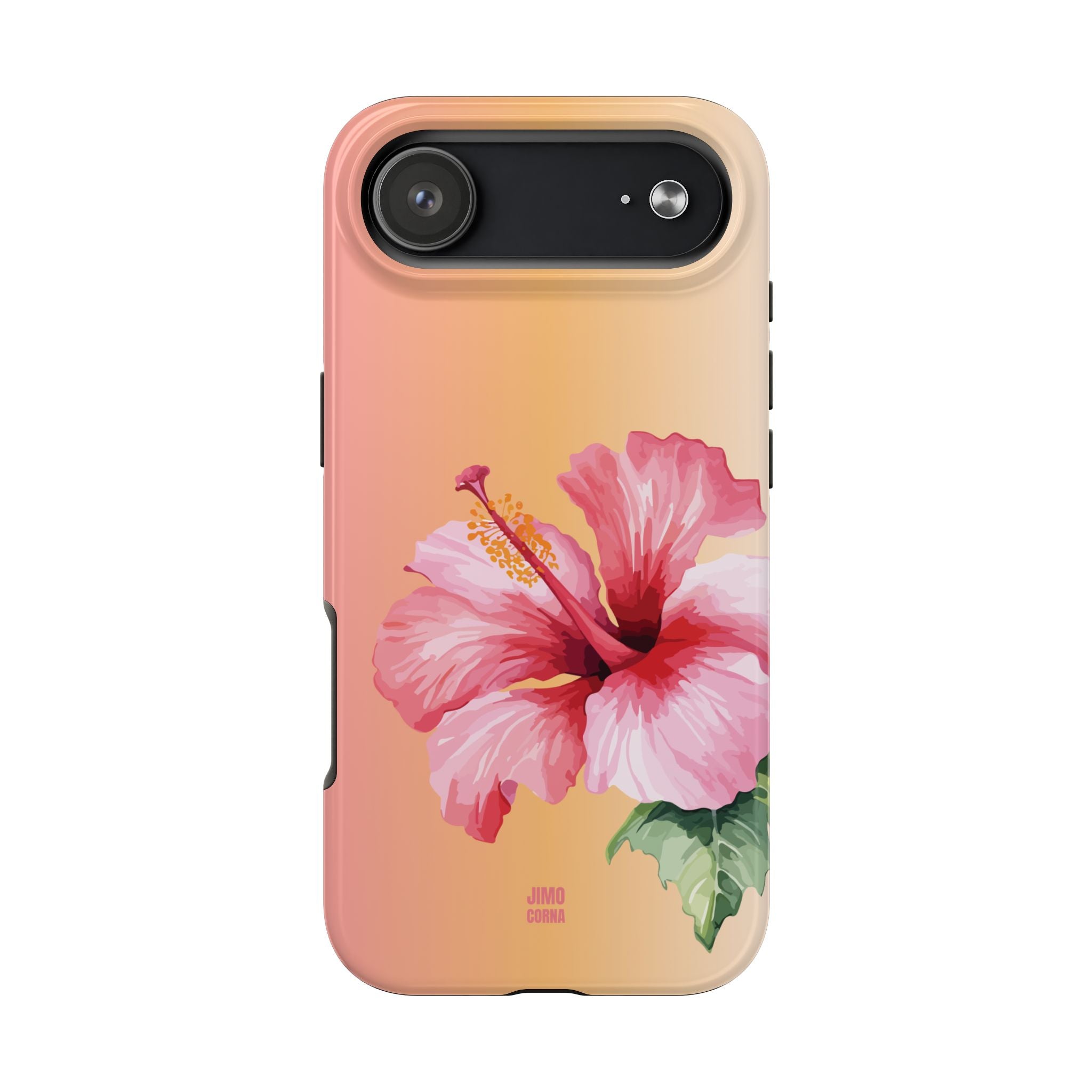 Pink Hawaiian