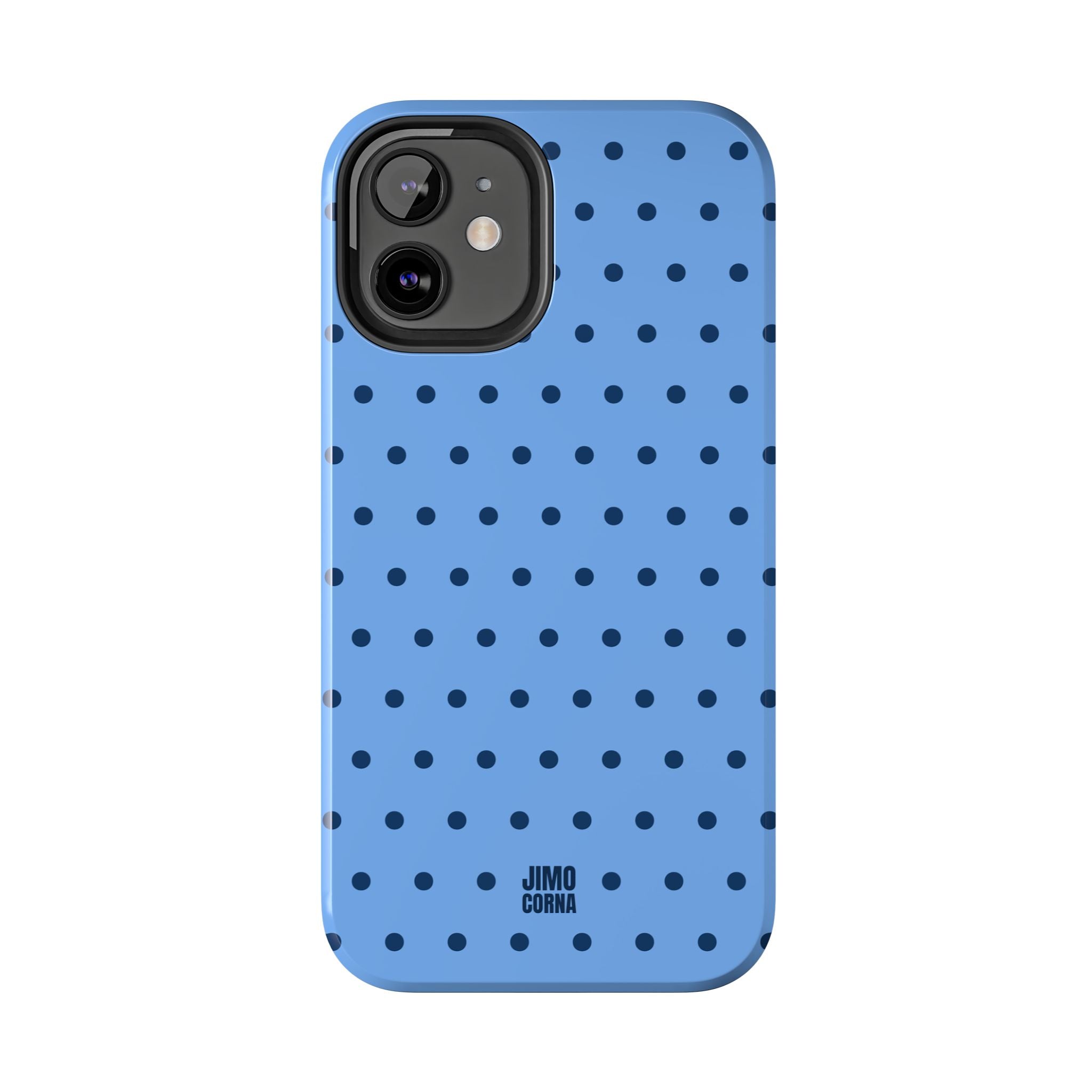 Polka Dot | Blue