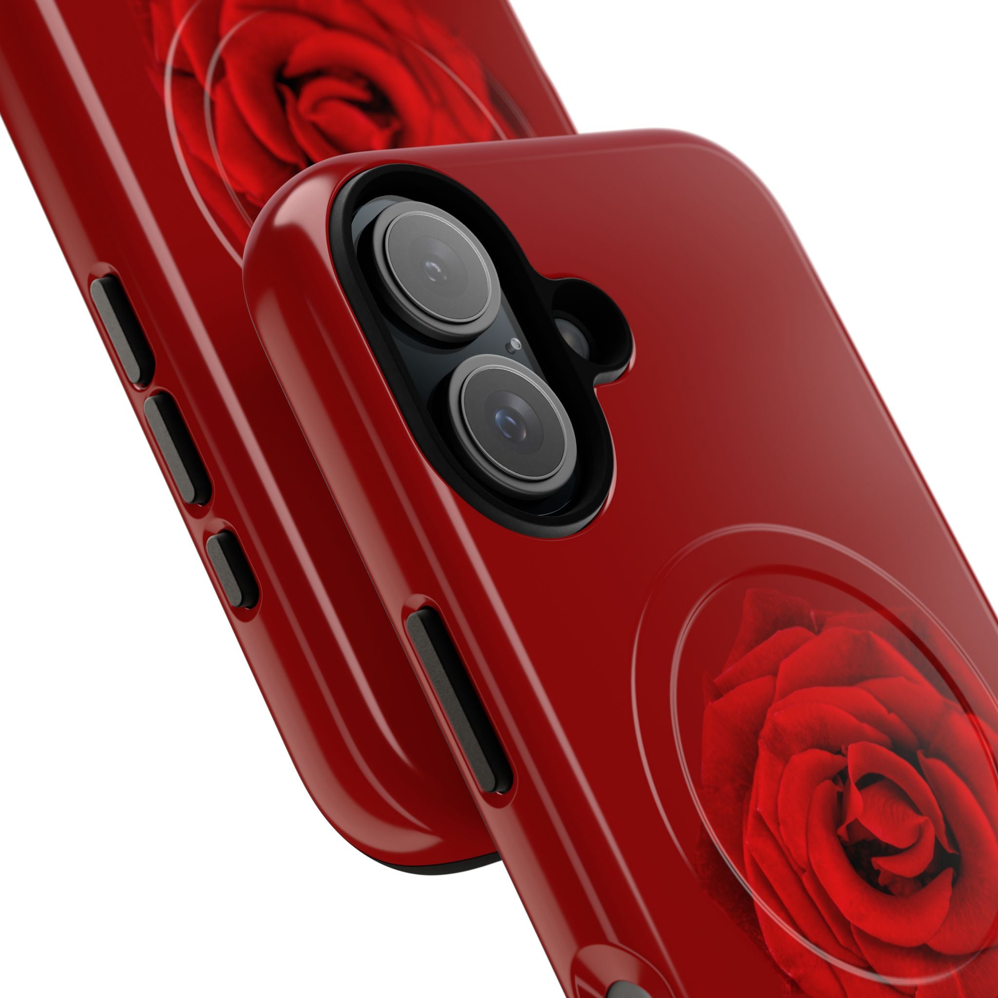 Red Rose