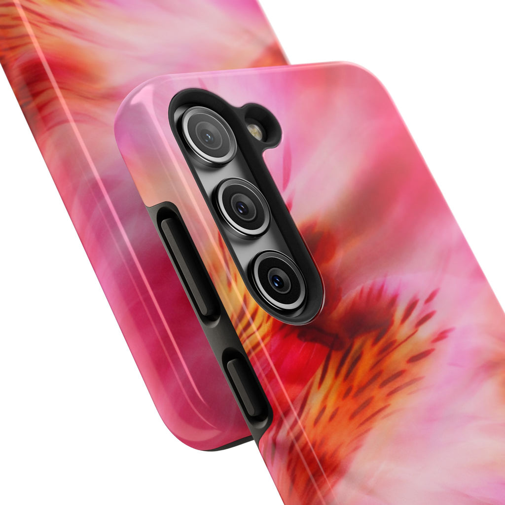 Sydney Blossom Samsung Galaxy Case
