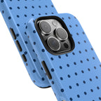 Polka Dot | Blue