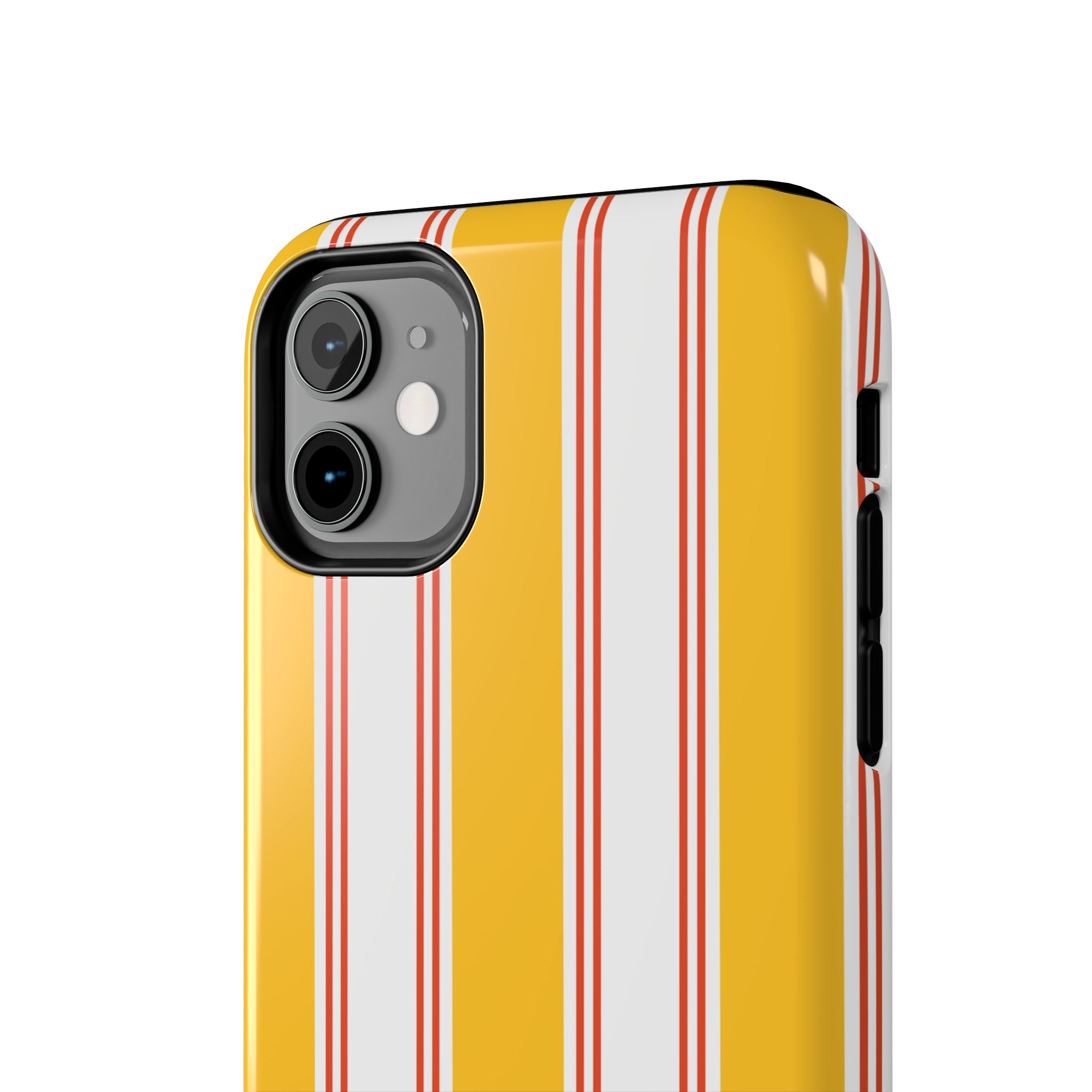 Taylor Beach Stripes