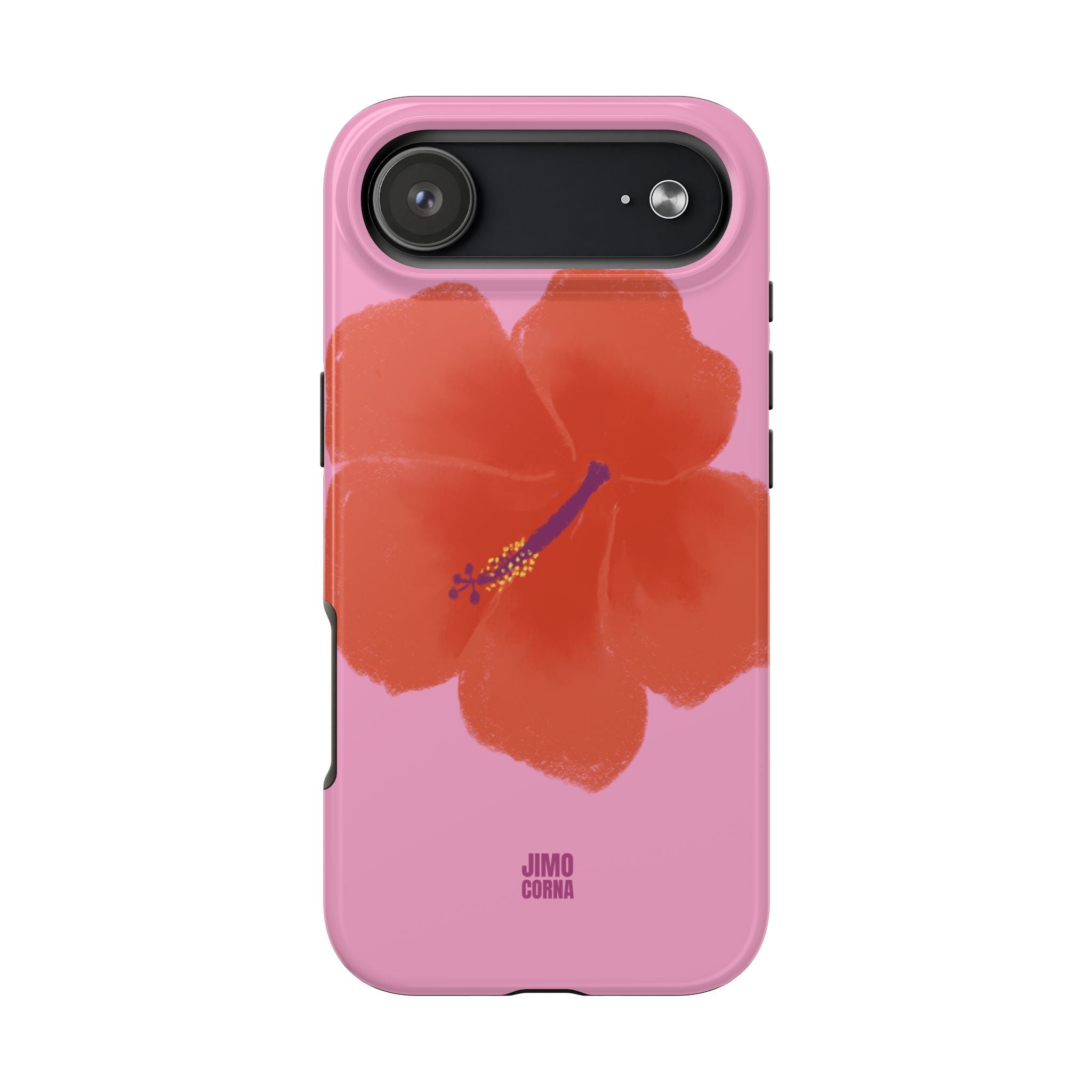 Treat Me Pink