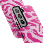 Pink Zebra