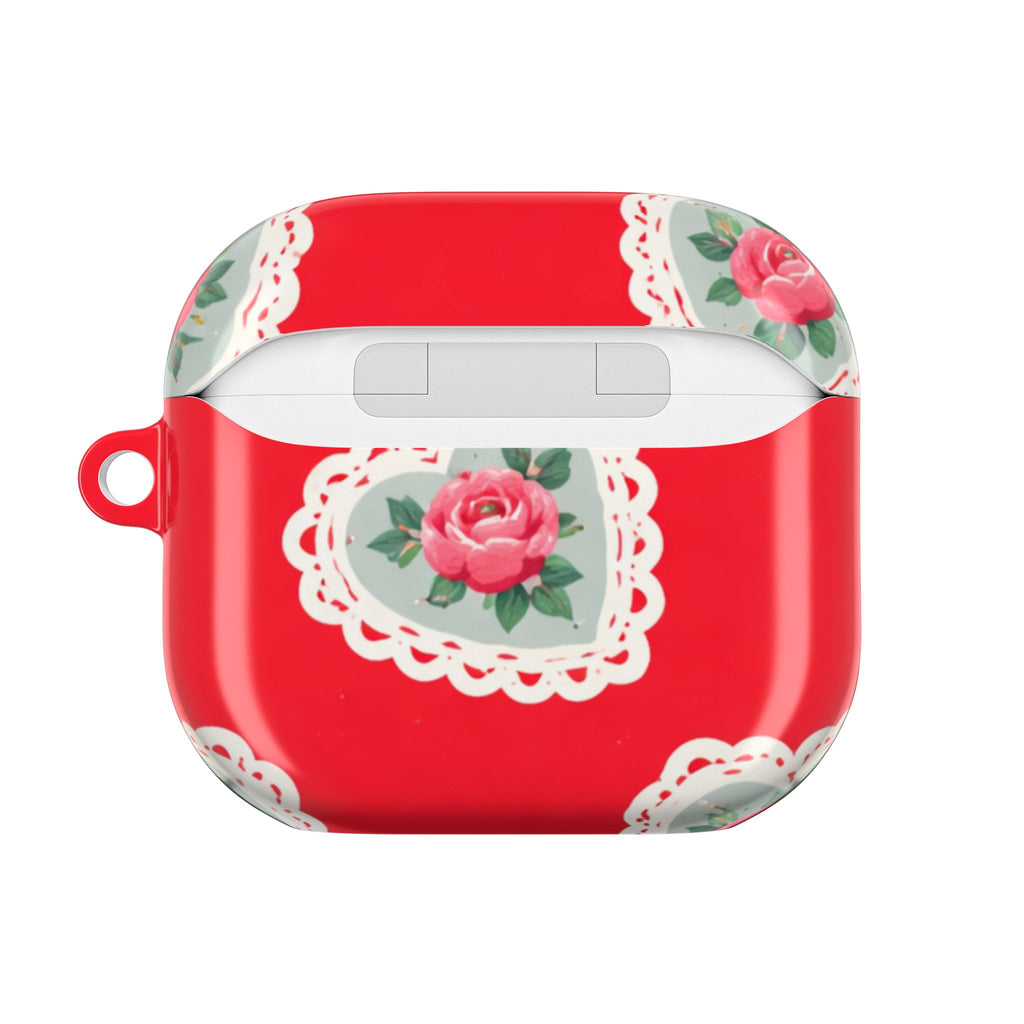 Love Lace AirPods Case