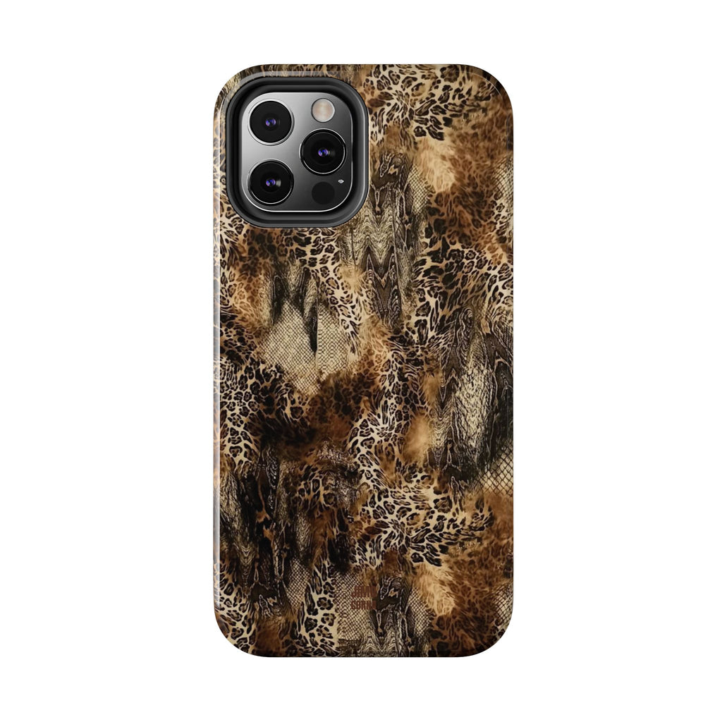 Luxury Leopard