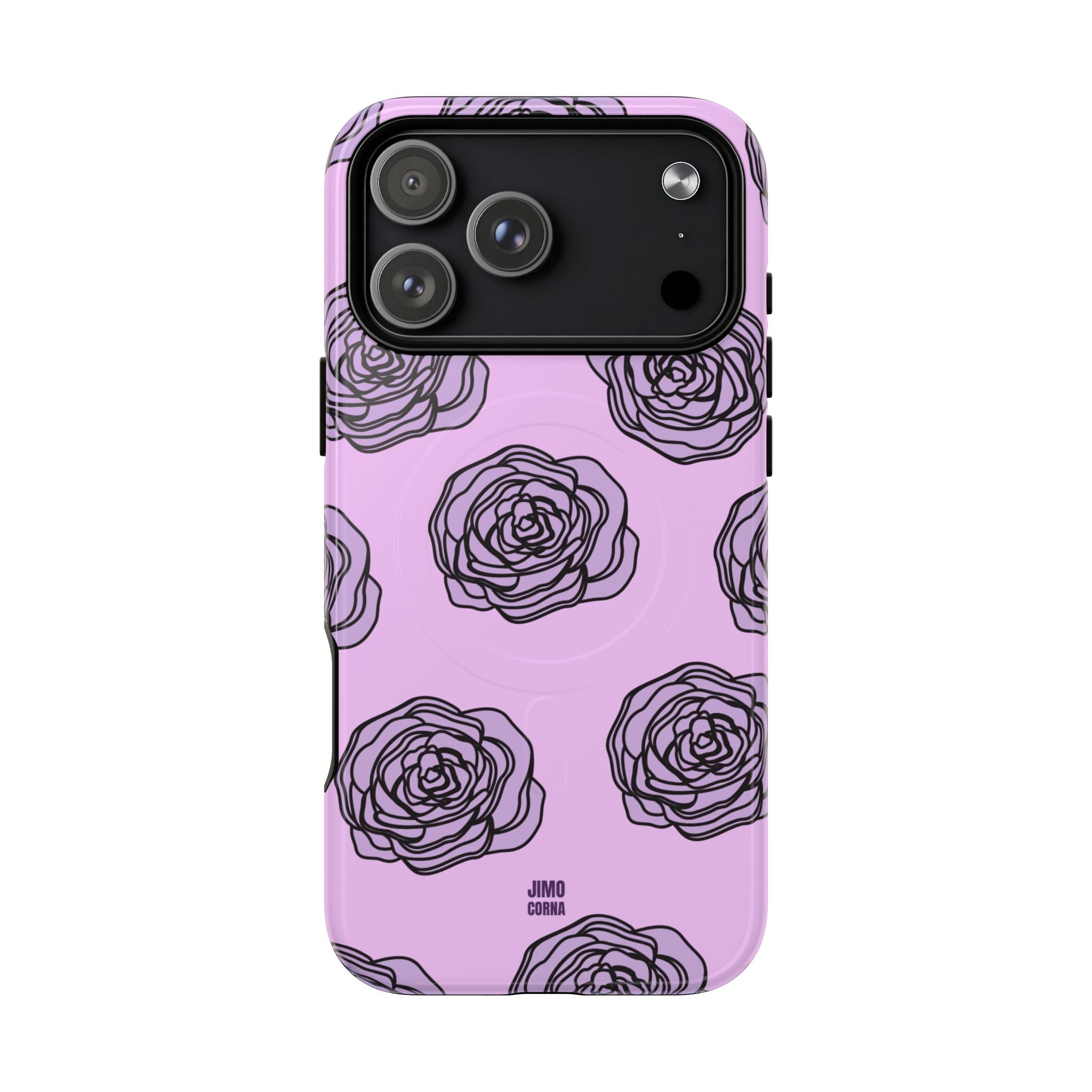 Priscilla Vintage Dolly