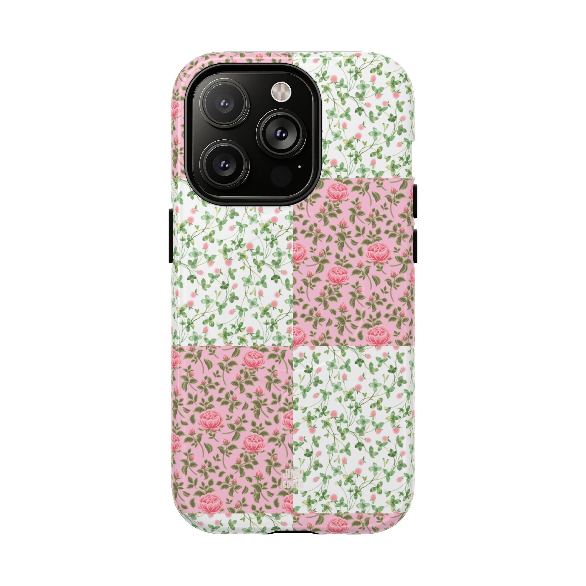 Almaphine Patchwork