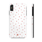 Strawberry Dots