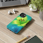 Green Lily
