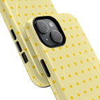 Polka Dot | Yellow