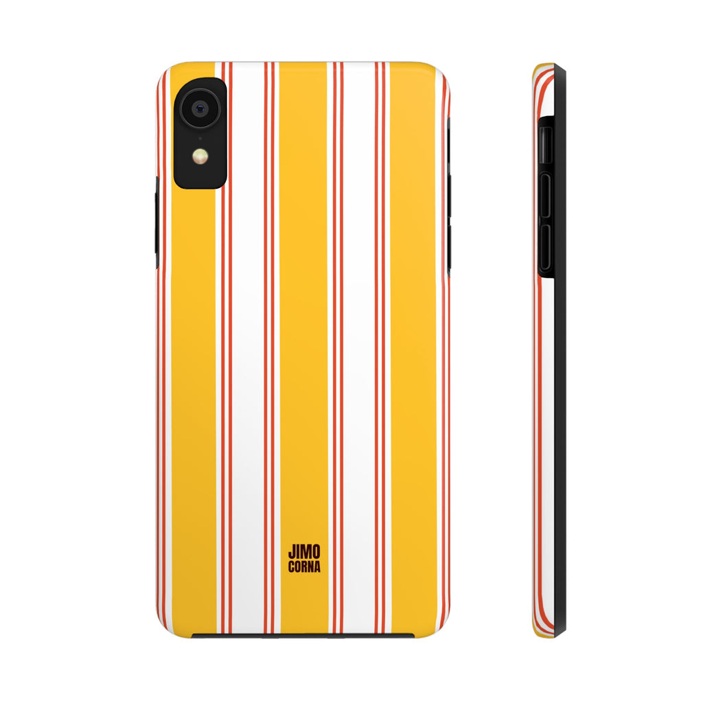 Taylor Beach Stripes