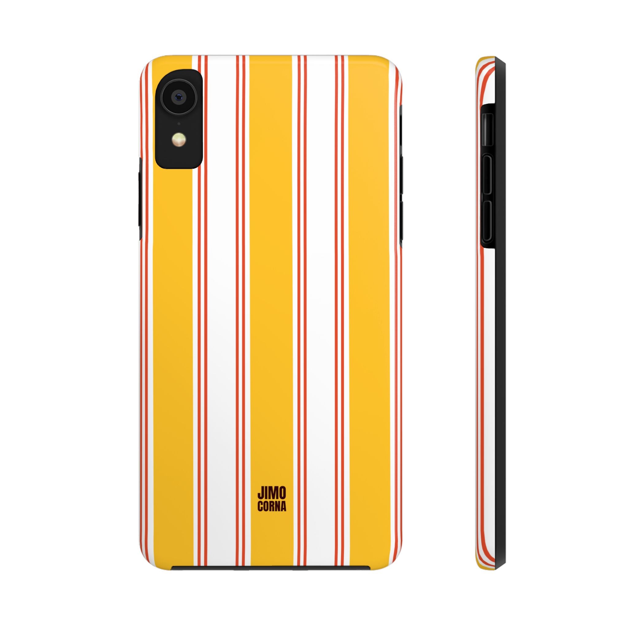 Taylor Beach Stripes