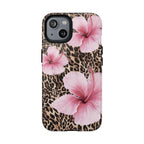 Spicy Leopard