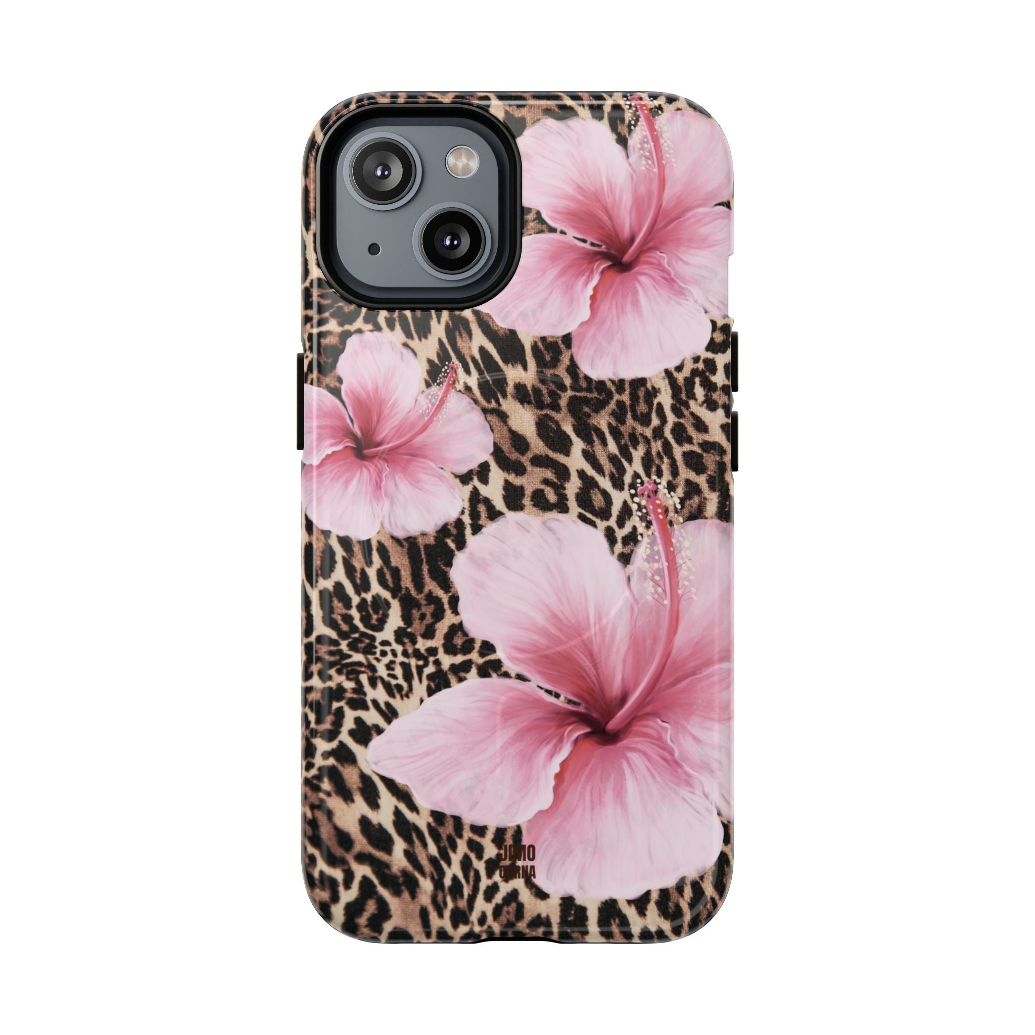 Spicy Leopard