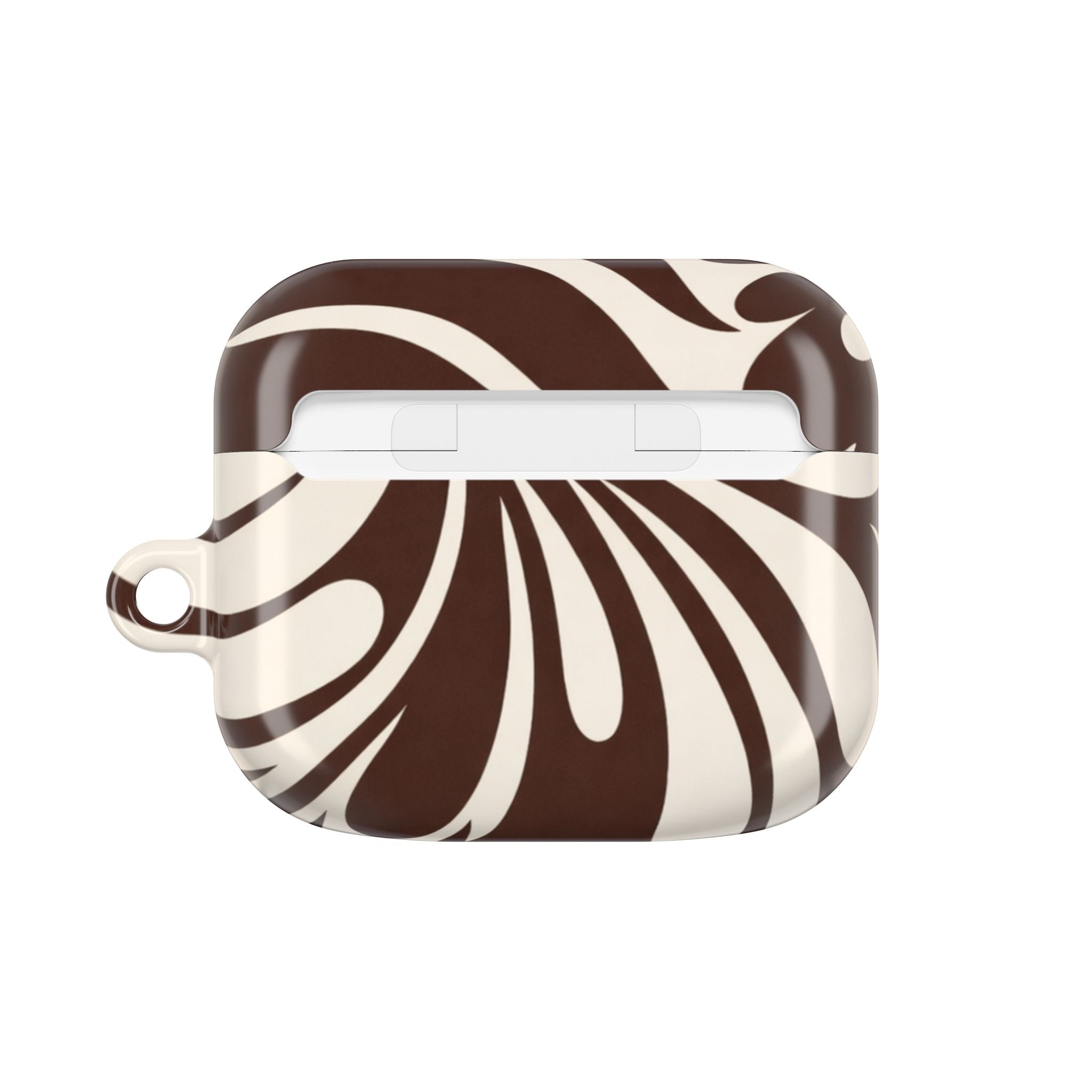 Cocoa Wave AirPods Case