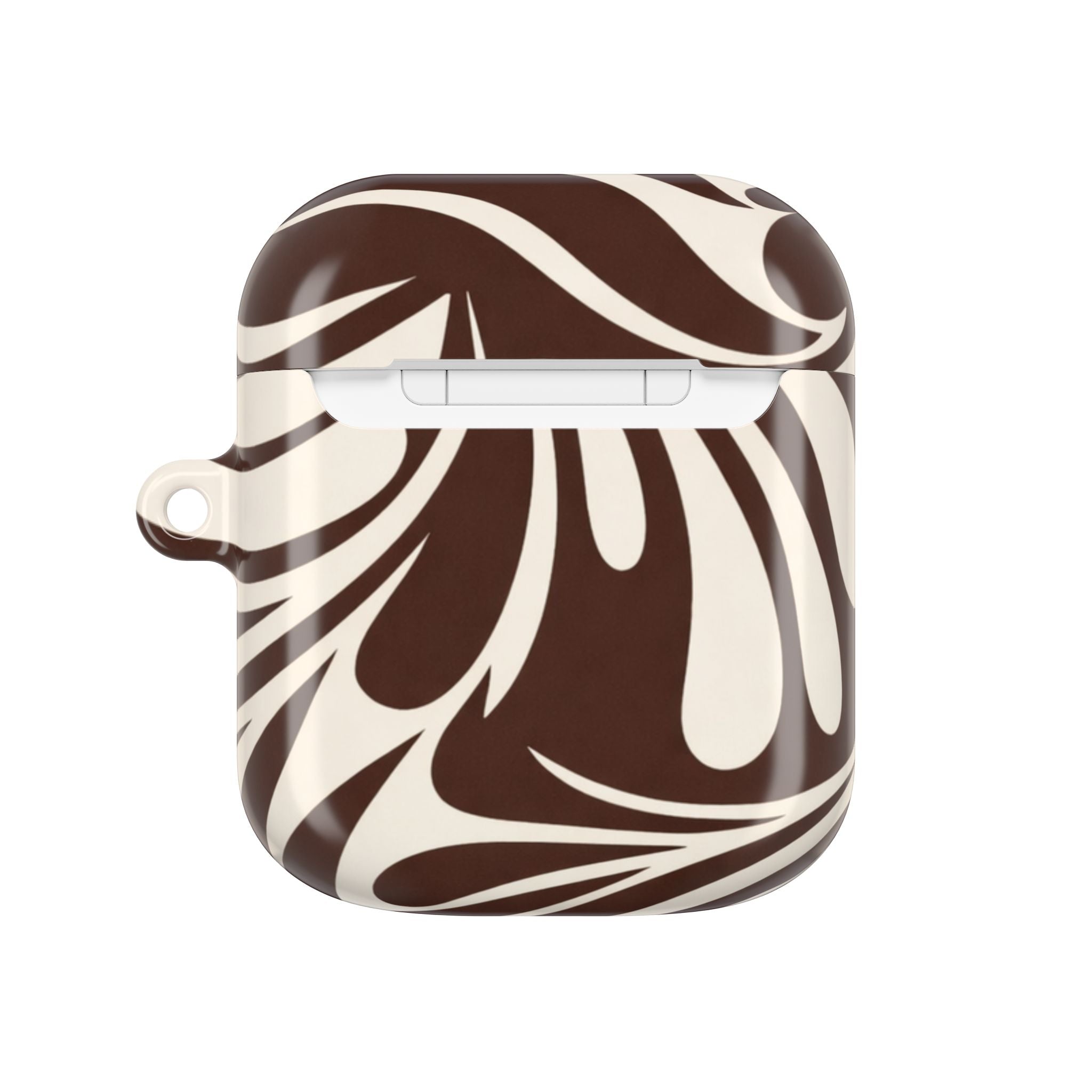 Cocoa Wave AirPods Case
