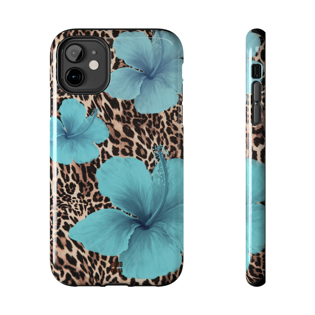 Sea Breeze Leopard