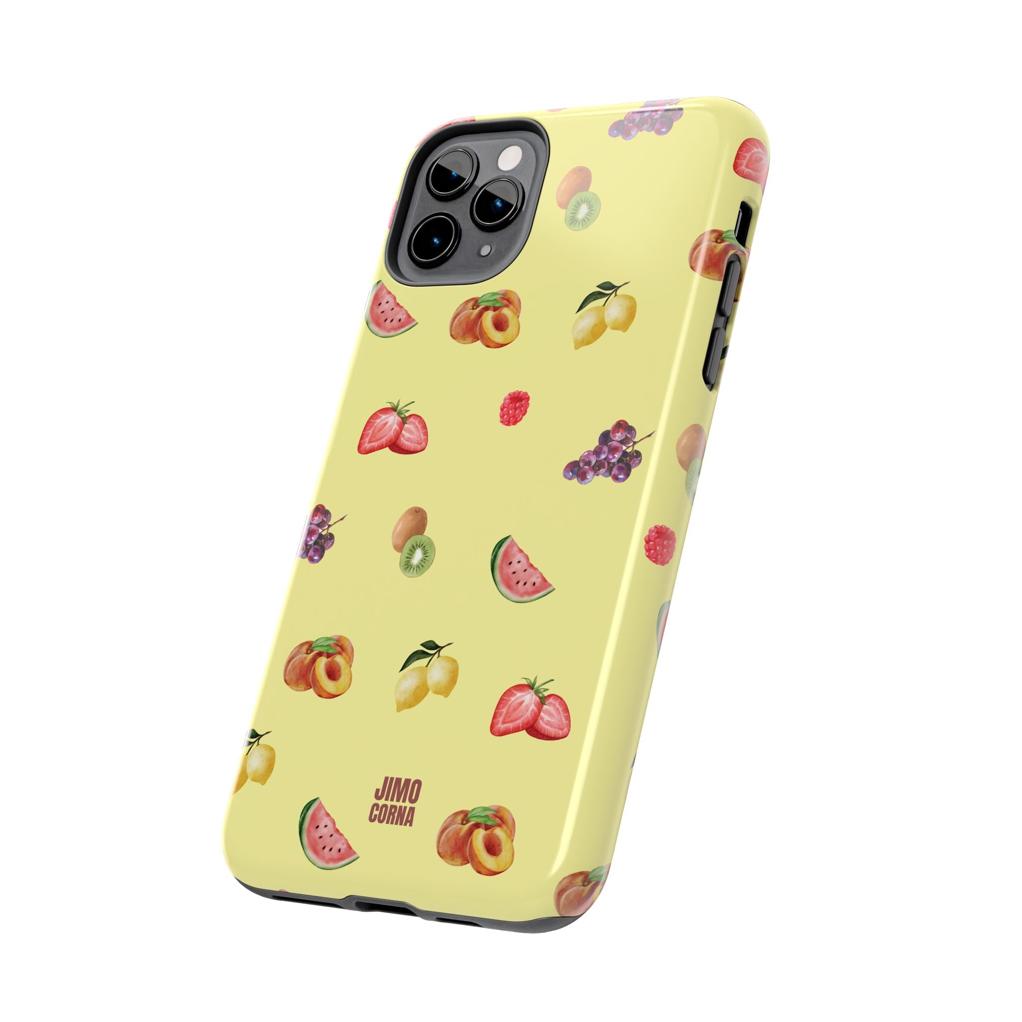 Tutti Frutti Pop