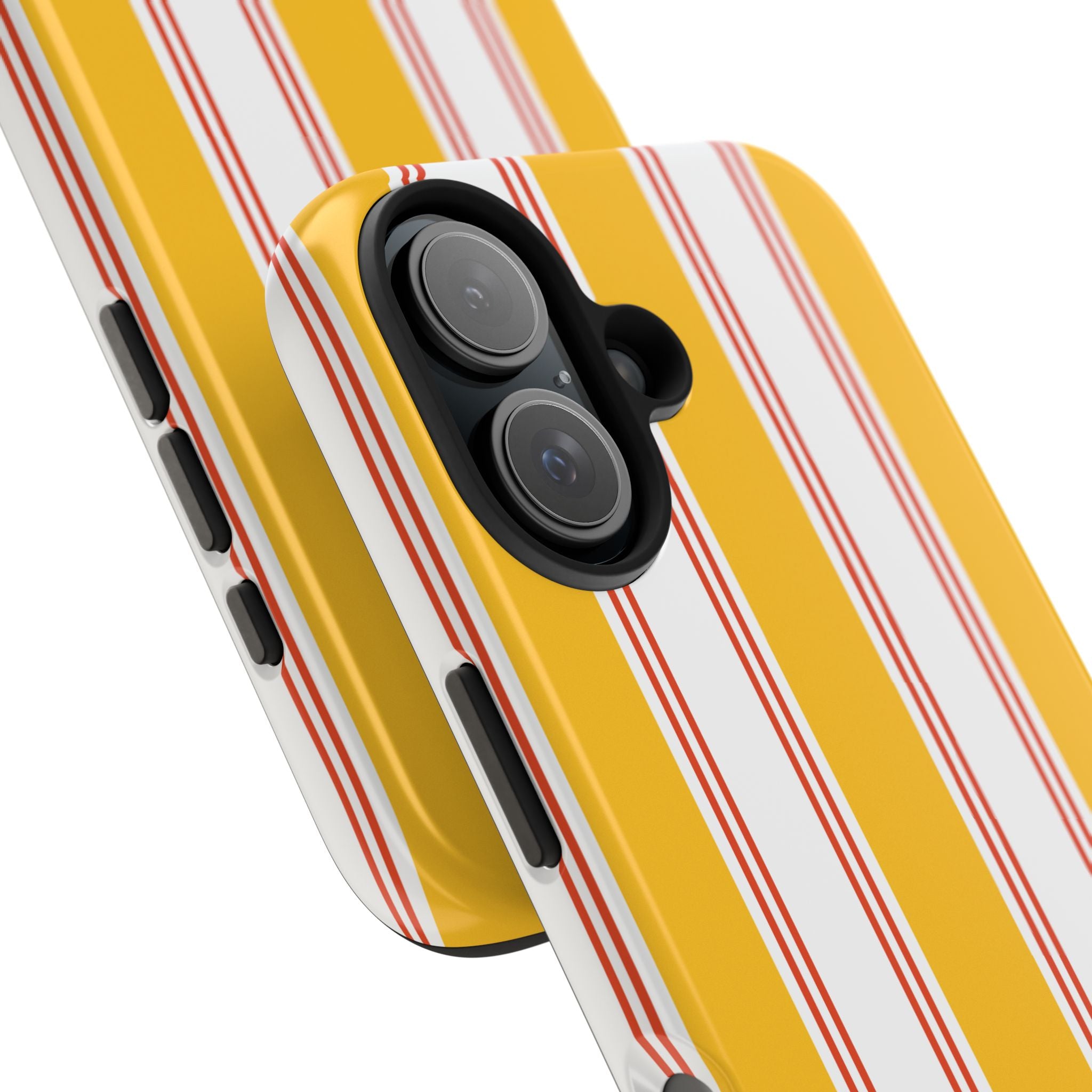 Taylor Beach Stripes