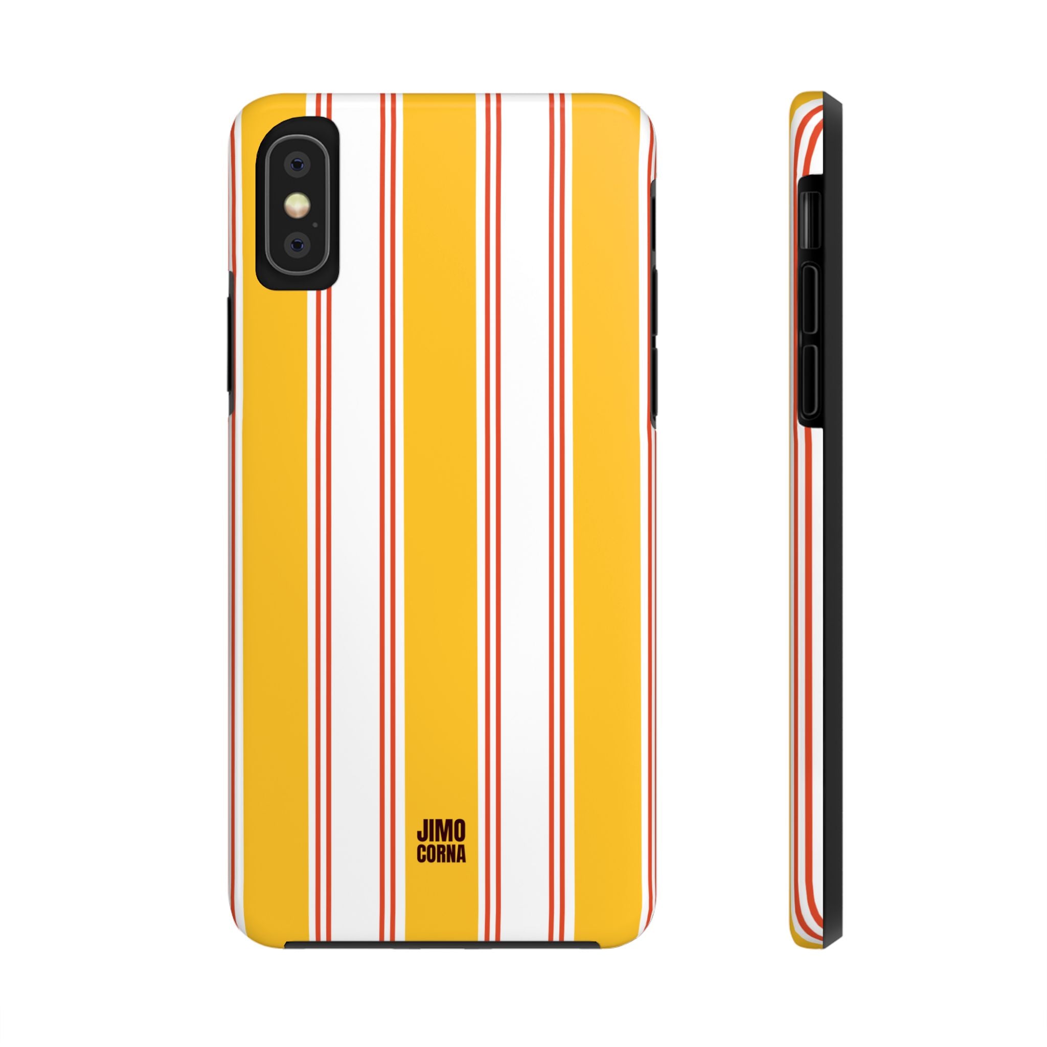 Taylor Beach Stripes