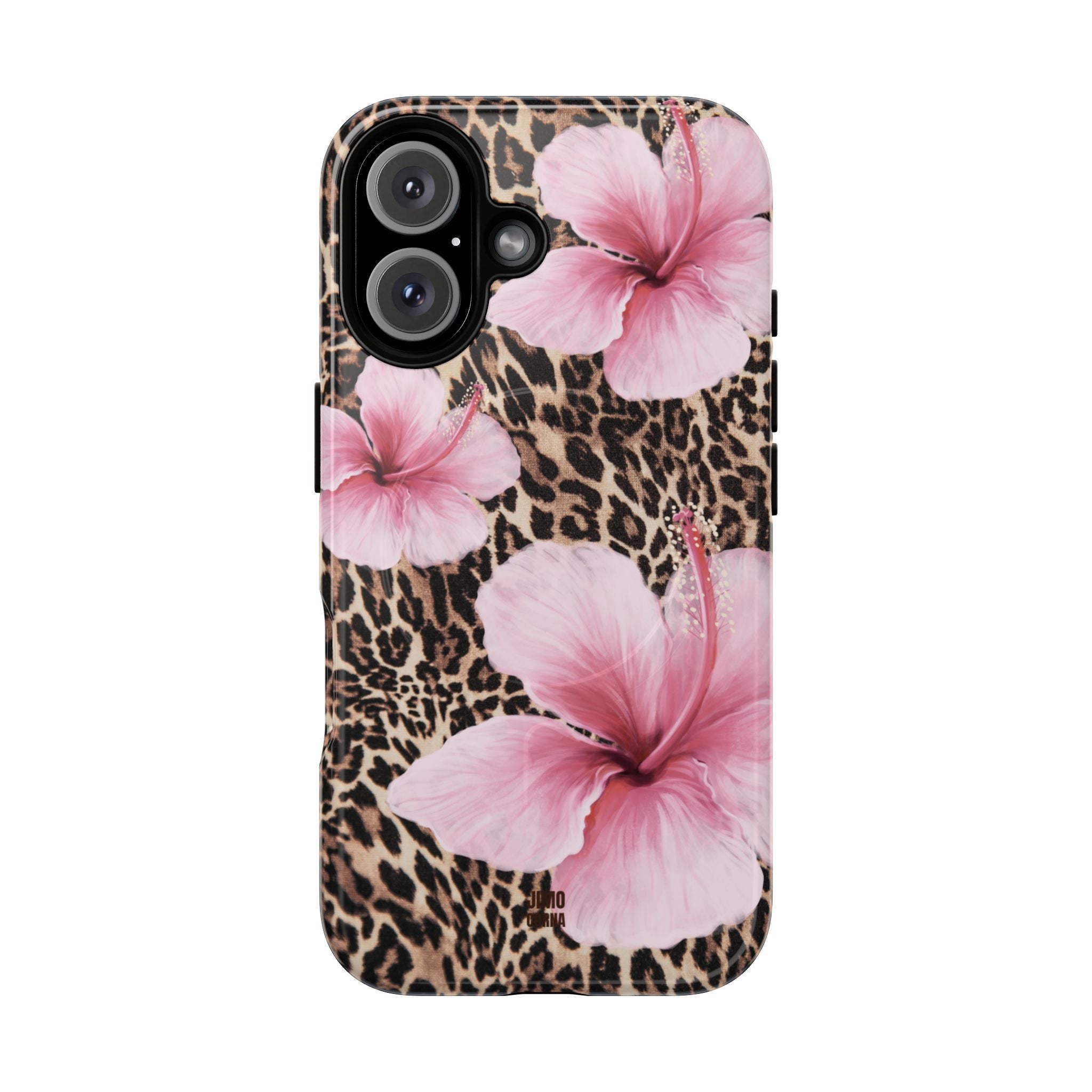 Spicy Leopard