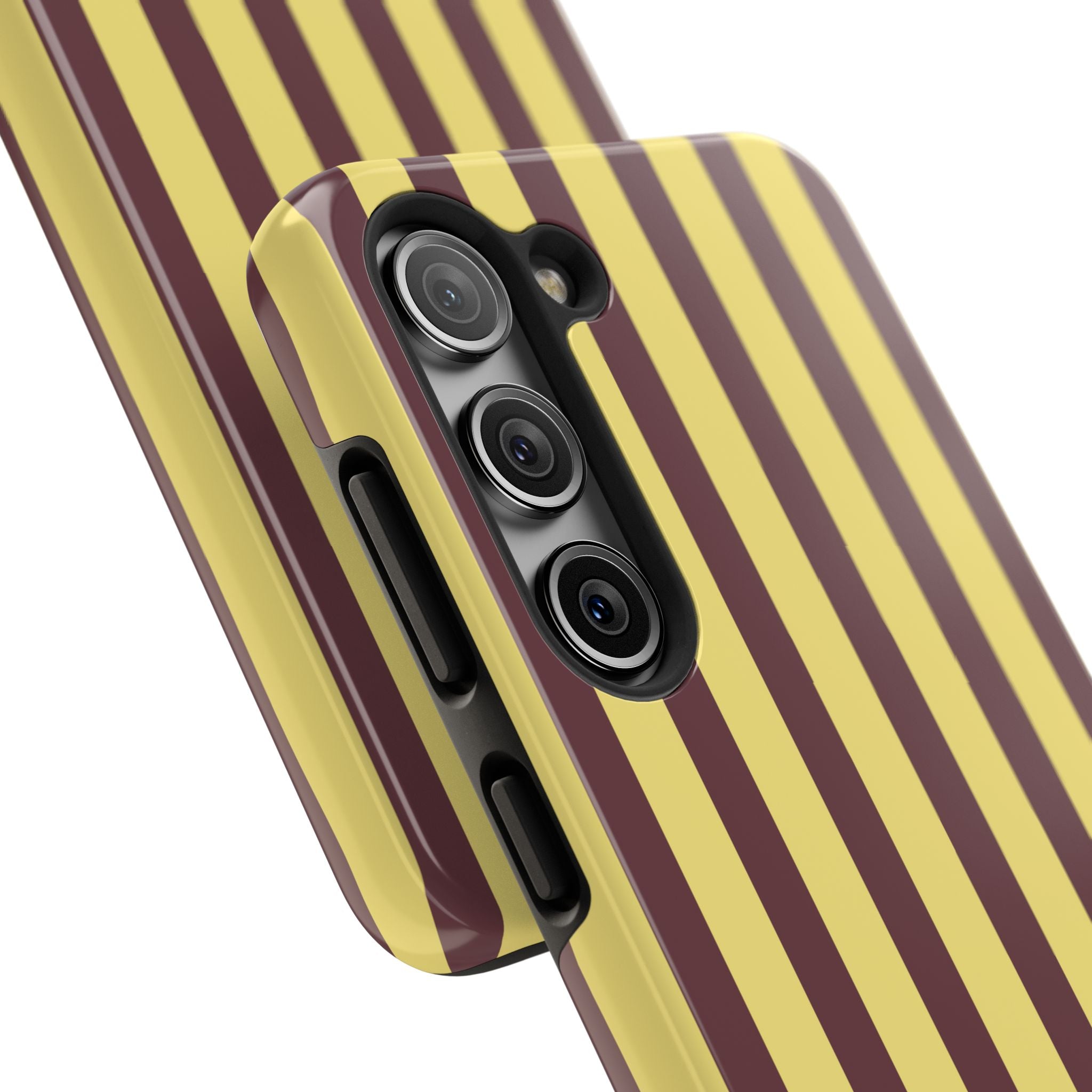 Stardust Bold Stripes