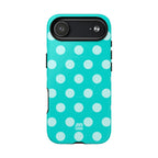 Big Polka Dot | Baby Blue