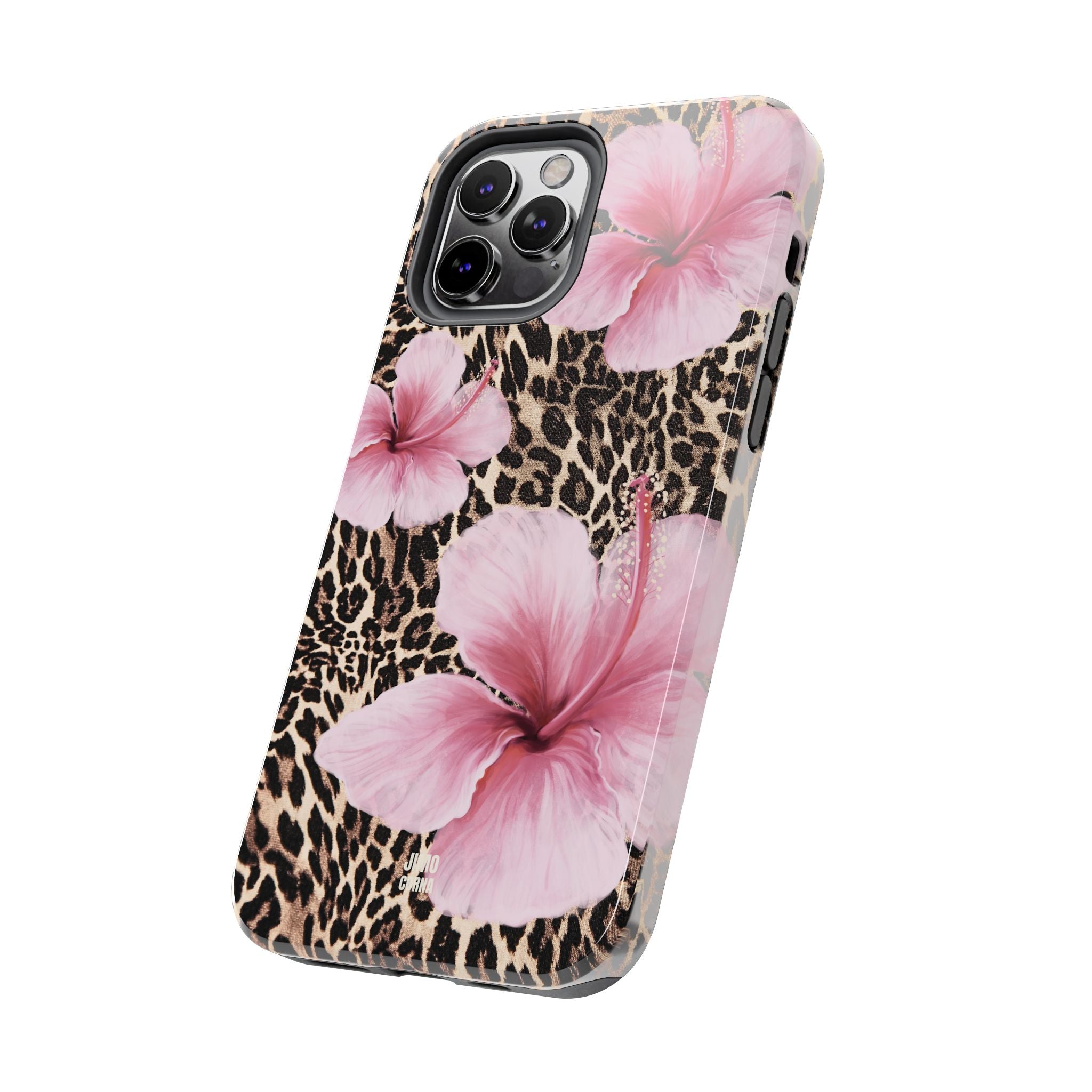 Spicy leopard
