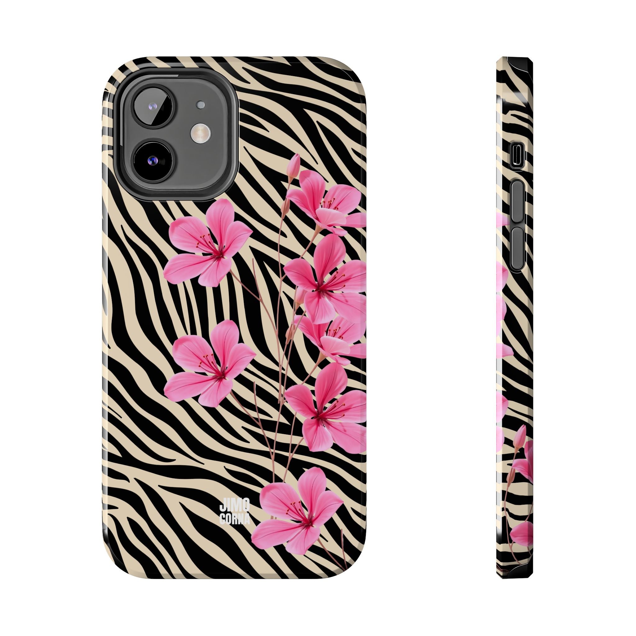 Fetch Zebra