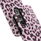 Y2K Leopard Print | Pink