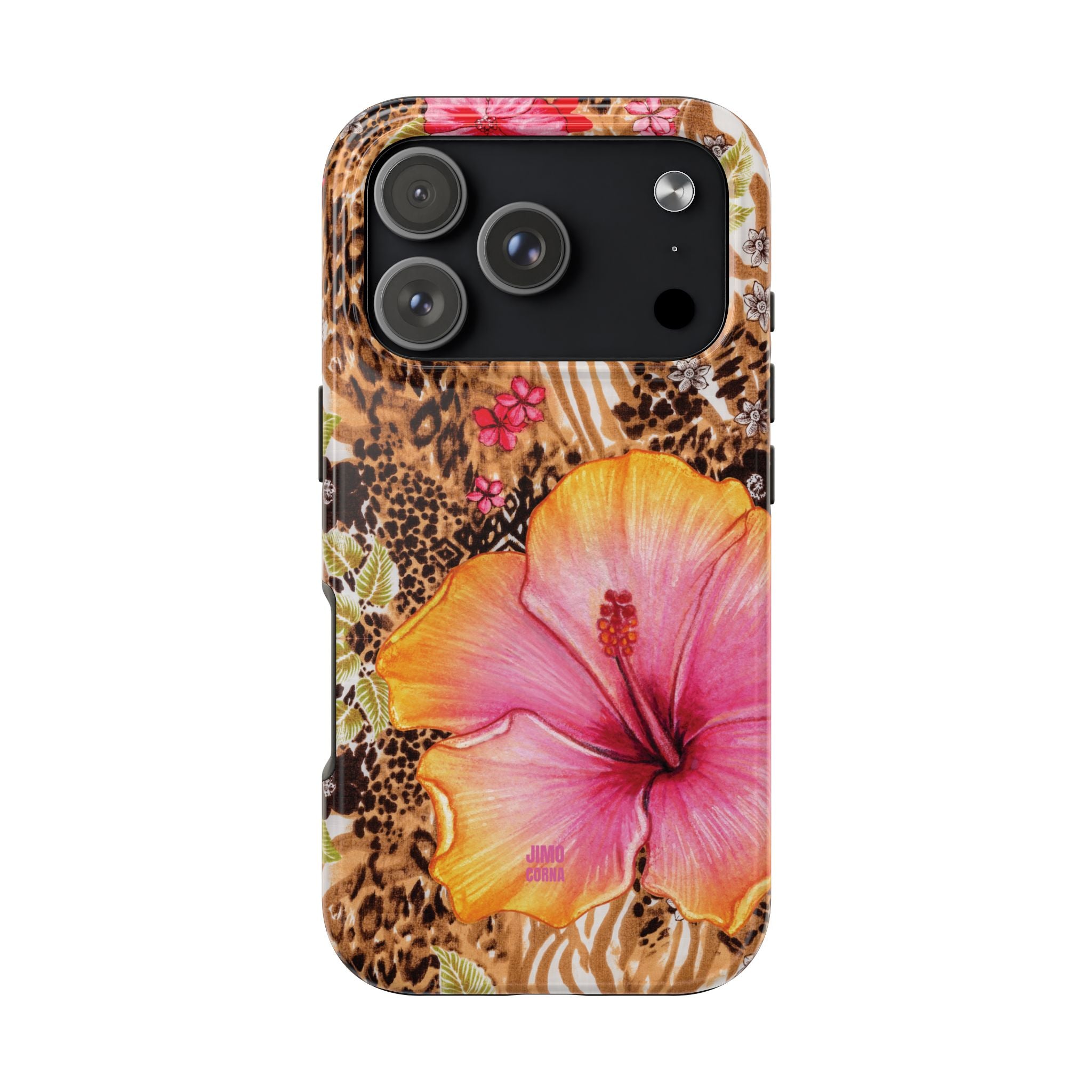 Tango Leopard