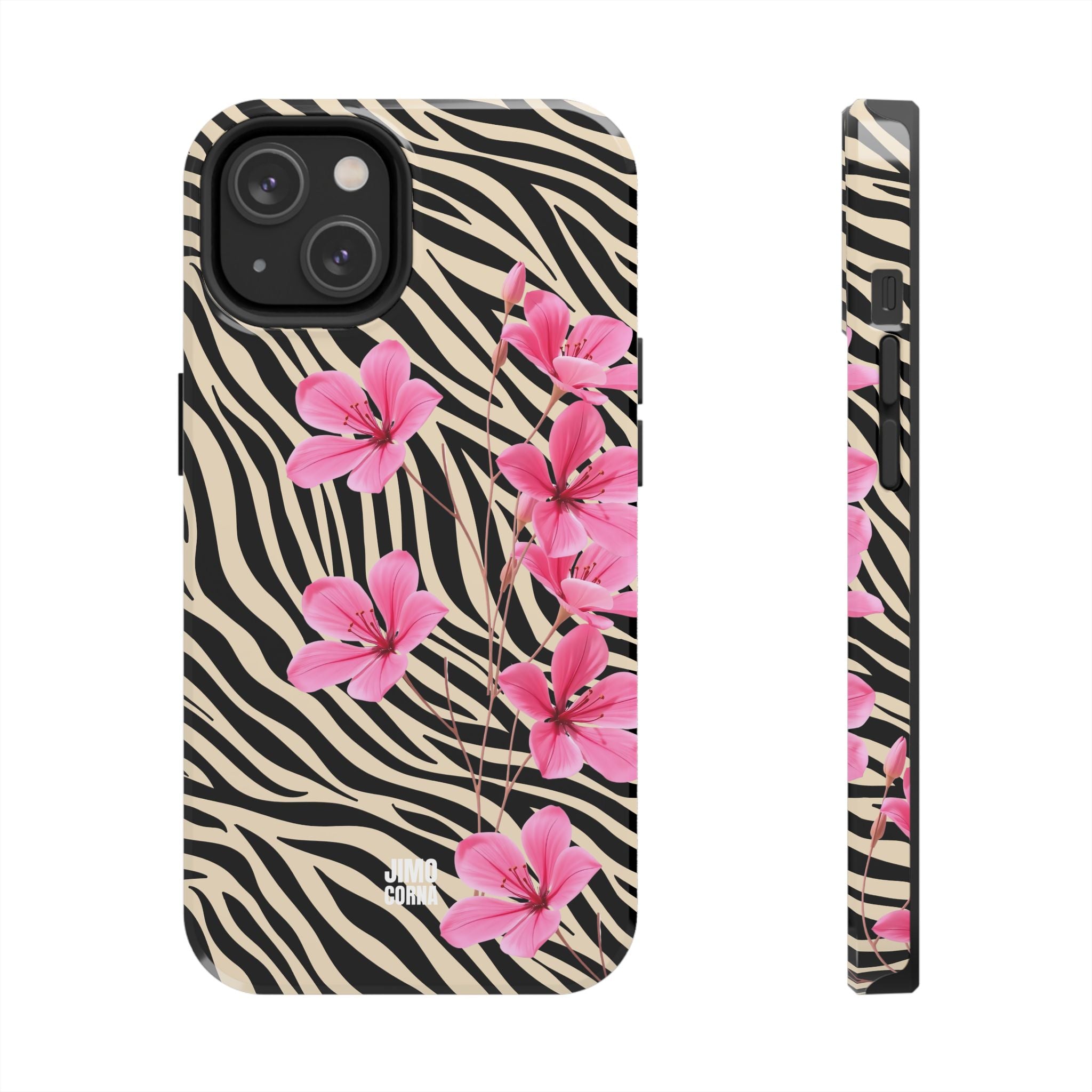 Fetch Zebra
