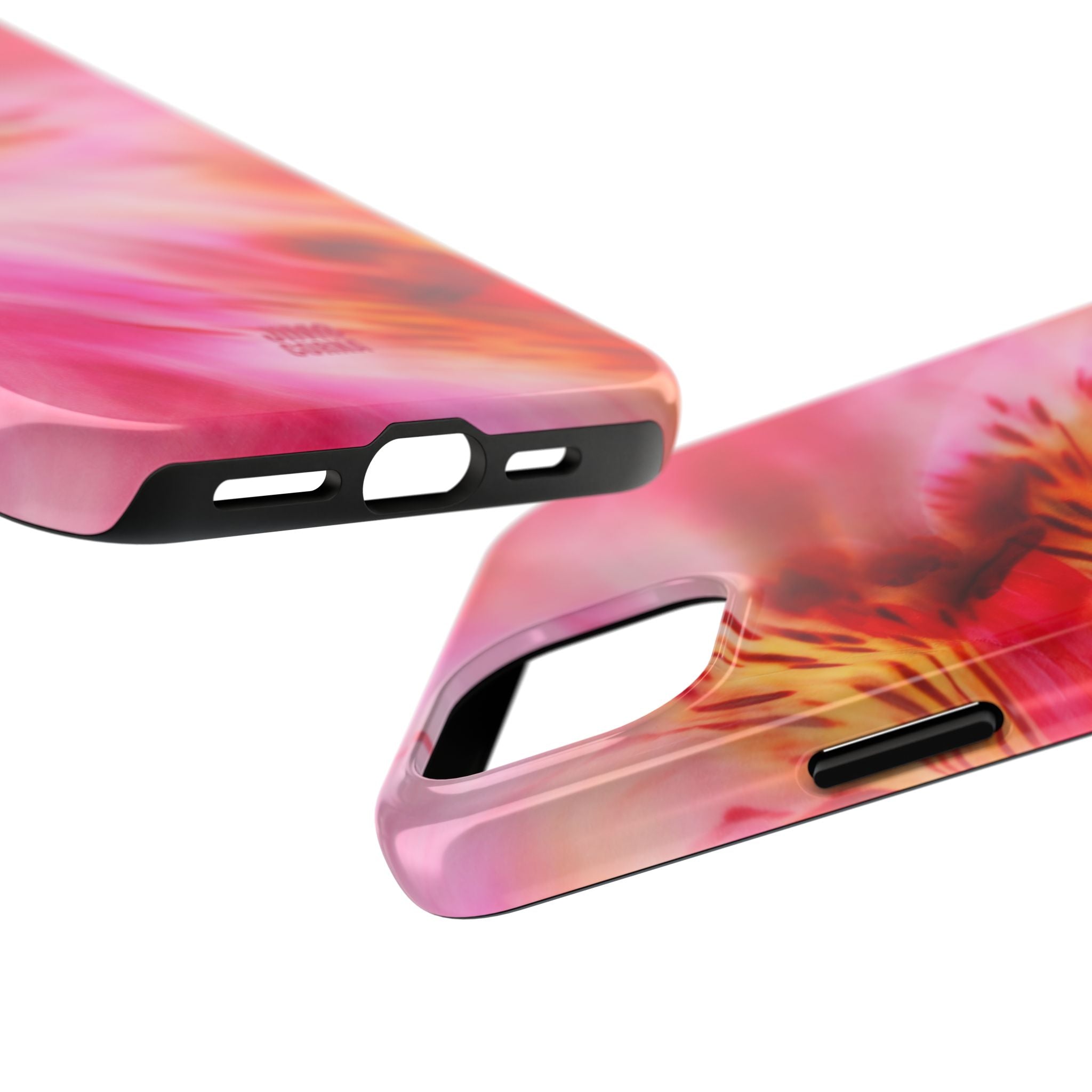 Sydney Blossom iPhone Case