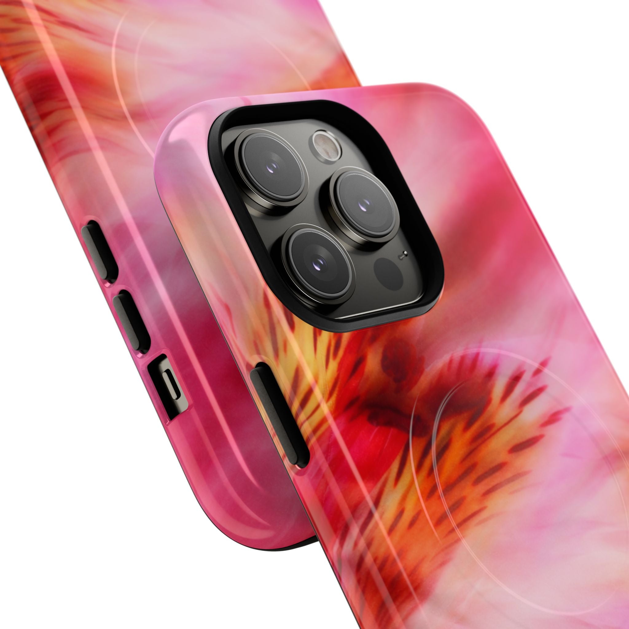 Sydney Blossom MagSafe iPhone Case