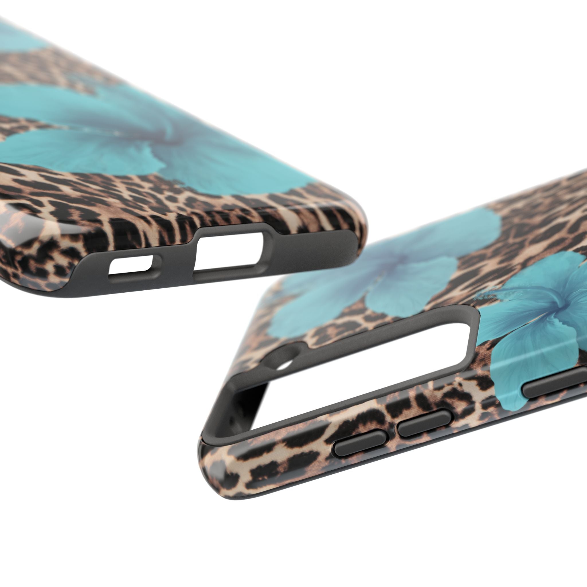 Sea Breeze Leopard