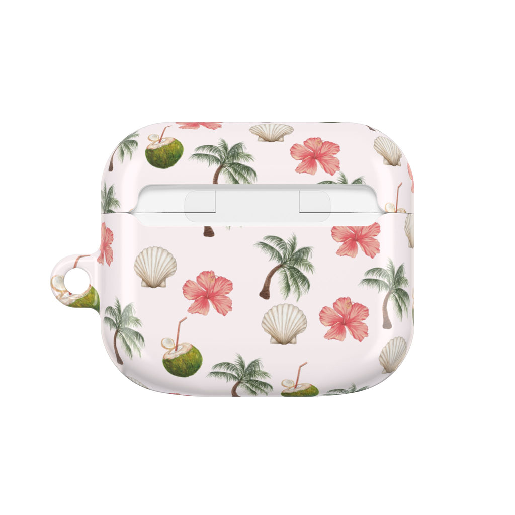 Beach Please AirPods Case