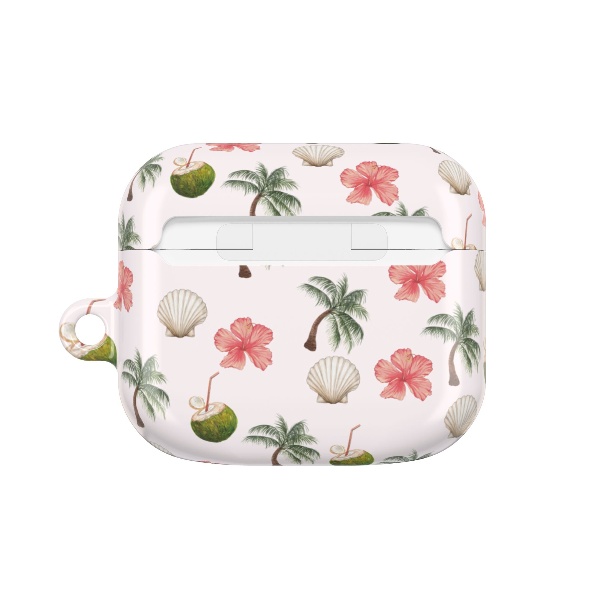 Beach Please AirPods Case