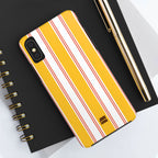 Taylor Beach Stripes