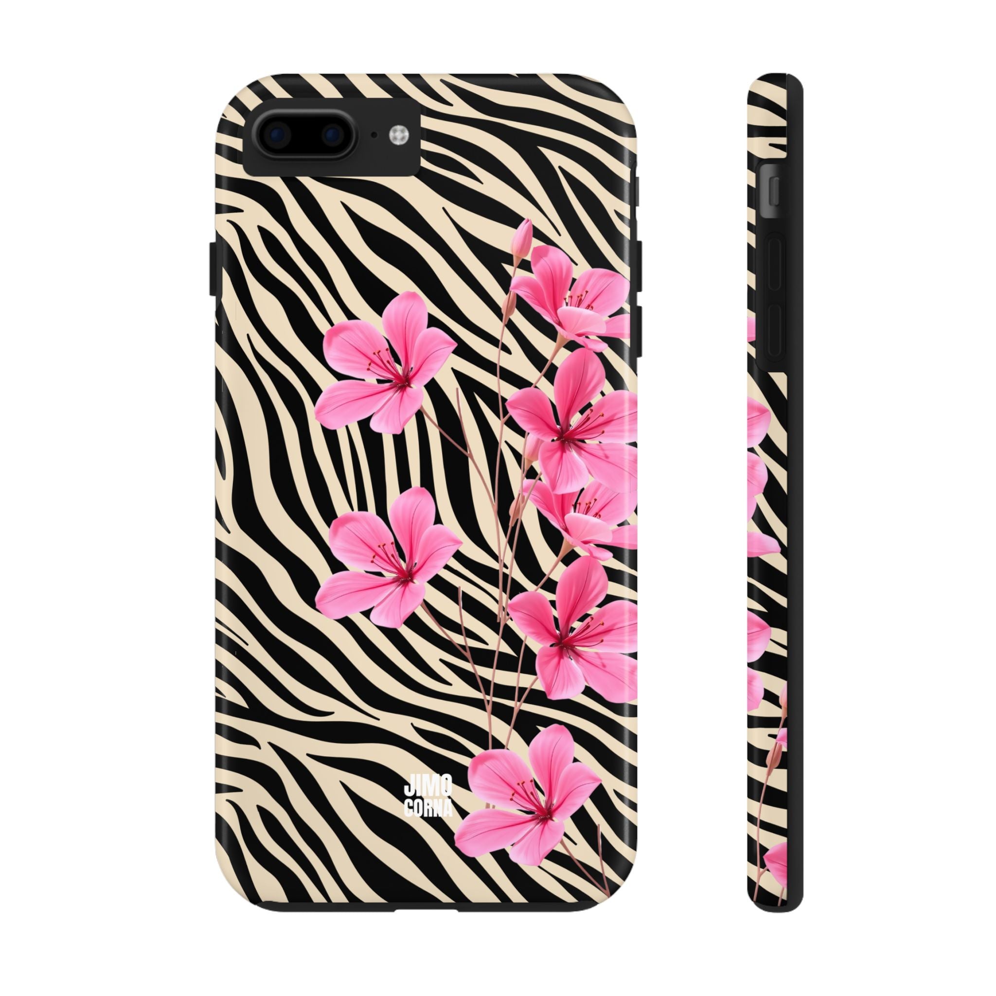 Fetch Zebra