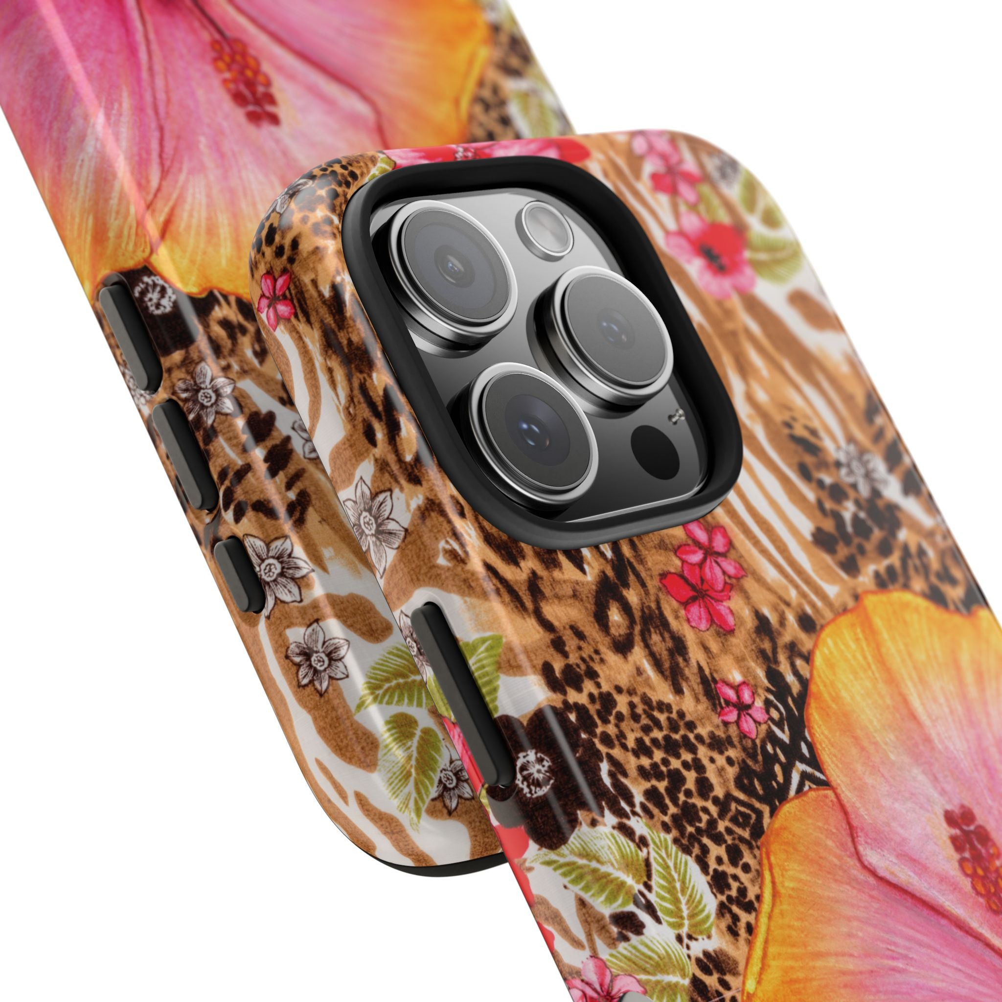 Tango Leopard
