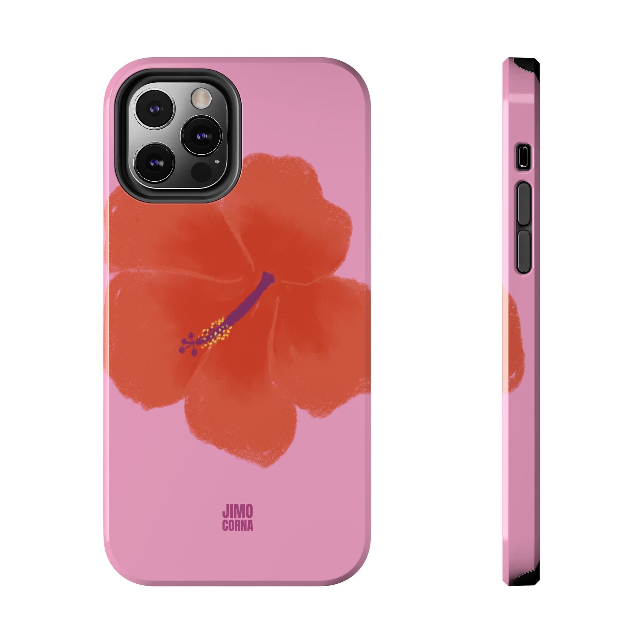 Treat Me Pink