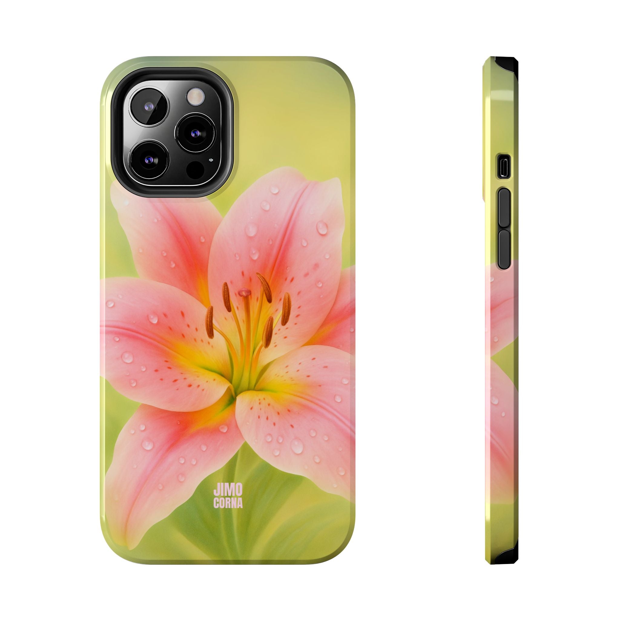 Flora Dew